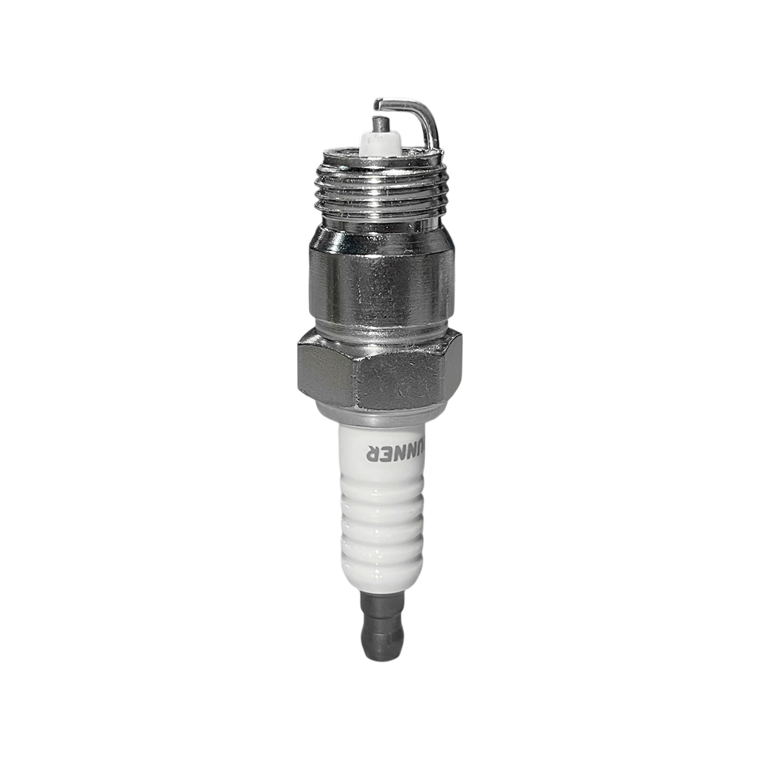 BUJIA ESPECIAL BD5C PAQ 10 Brunner - 2