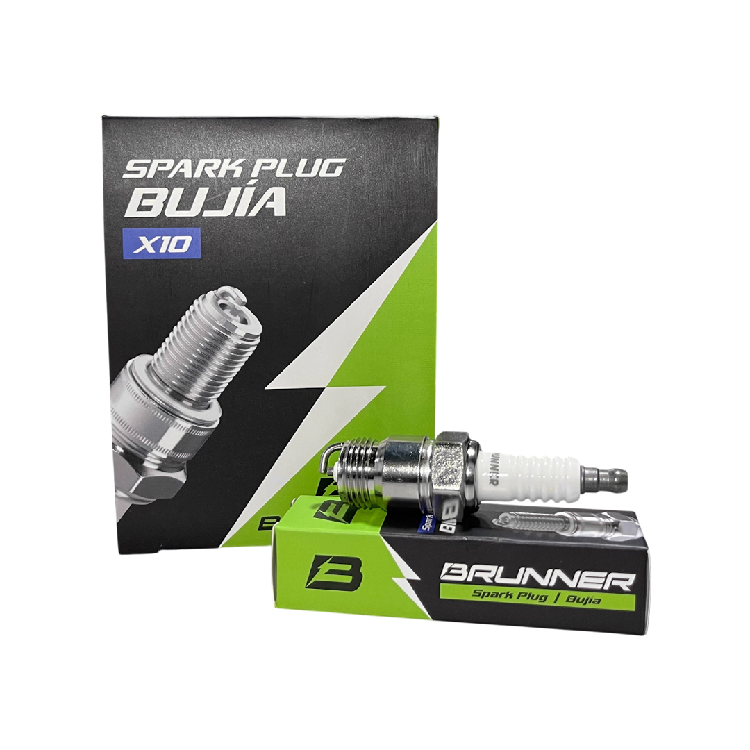 BUJIA ESPECIAL BD5C PAQ 10 Brunner