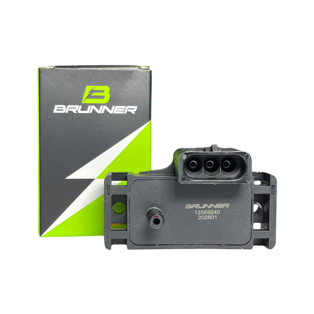 SENSOR MAP 12569240-BR Brunner