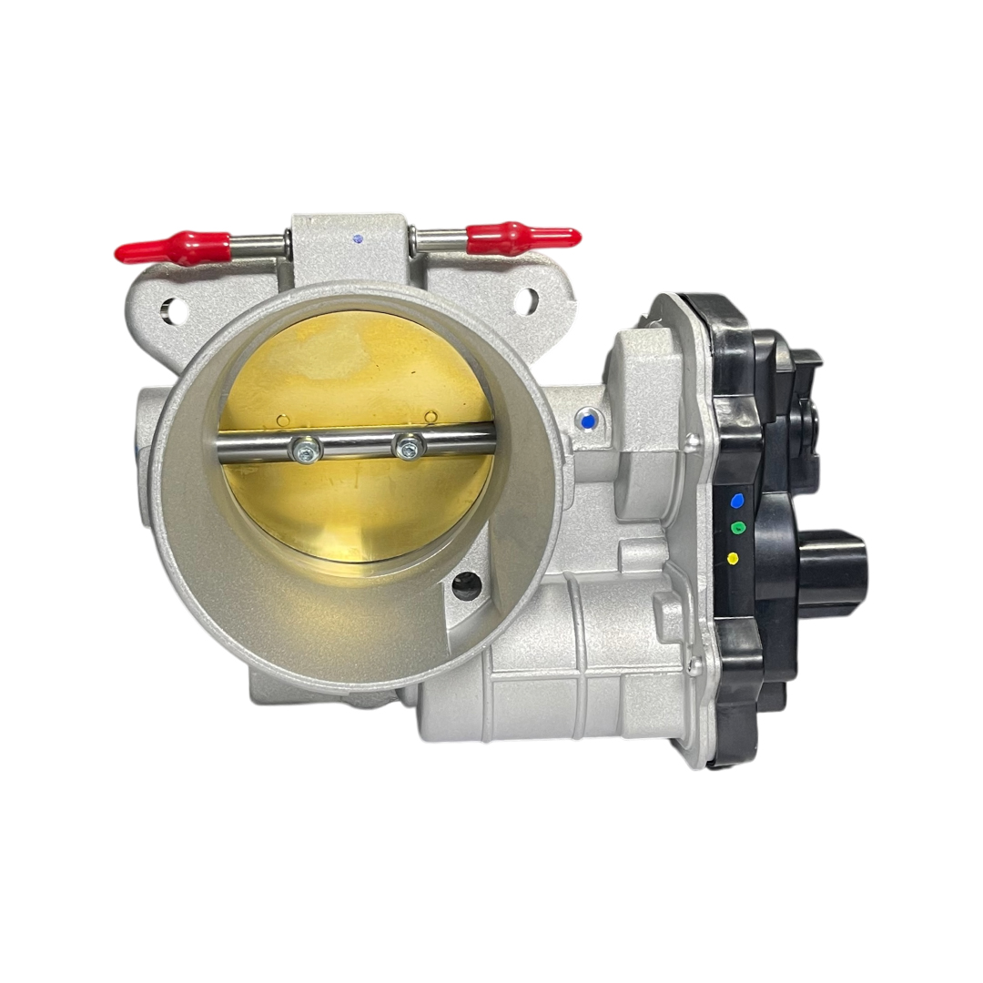 CUERPO ACELERACIÓN 12570800-BR (3 TORNILLOS) Brunner - 2