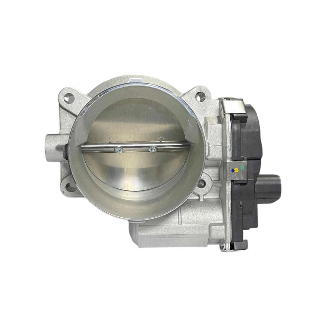CUERPO ACELERACIÓN 12580760-BR (4 TORNILLOS) Brunner - 2