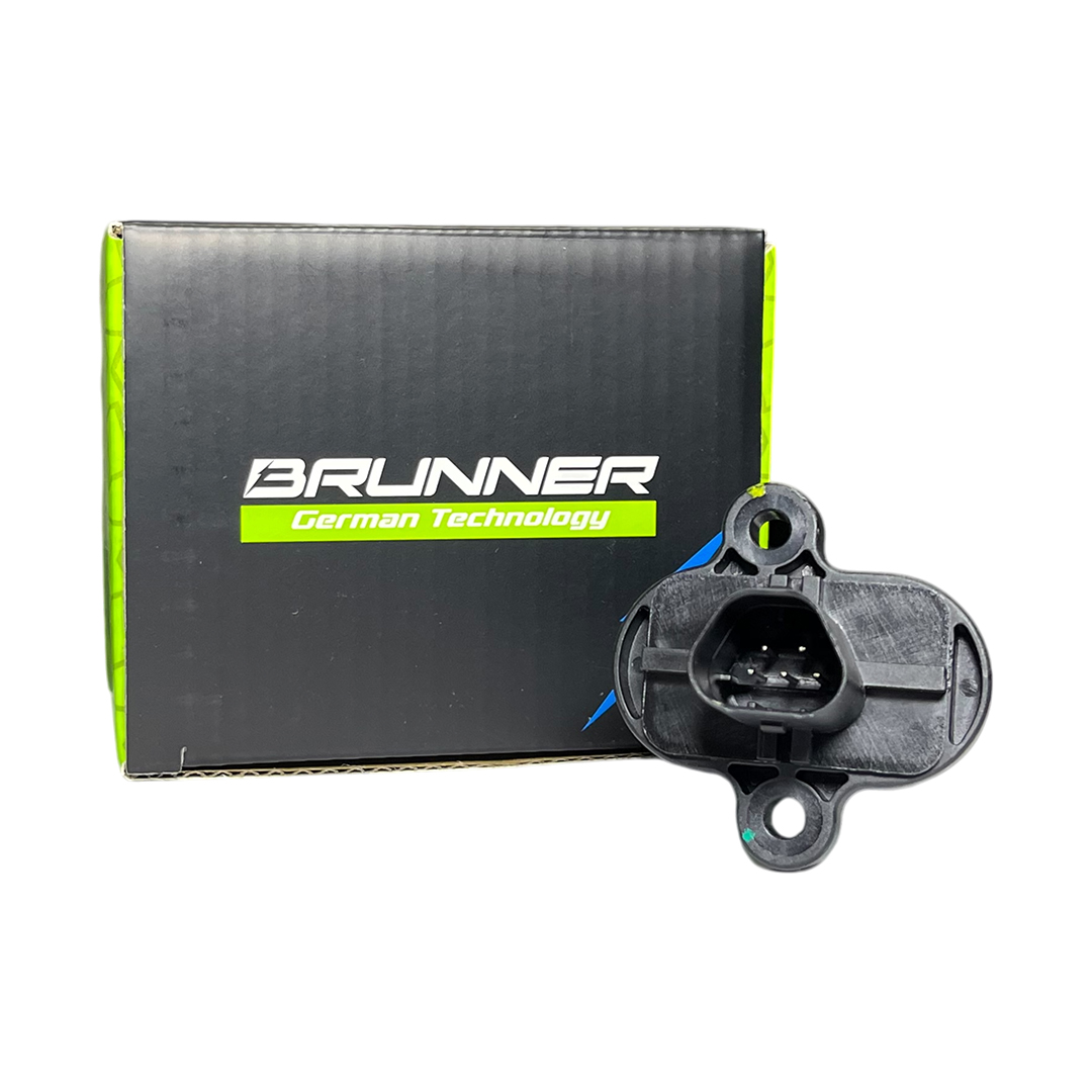 SENSOR MAF 12671616-BR Brunner