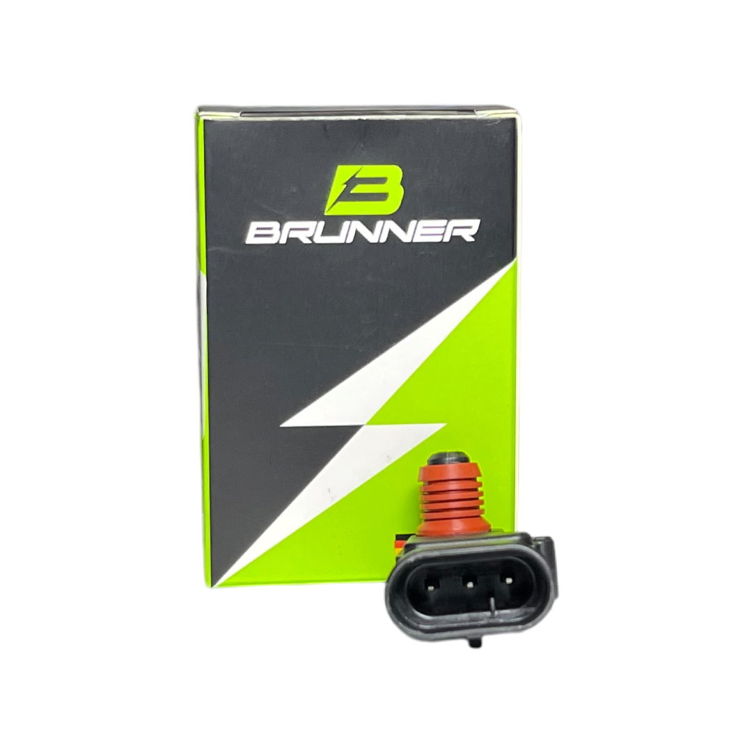 SENSOR MAP 16212460-BR Brunner
