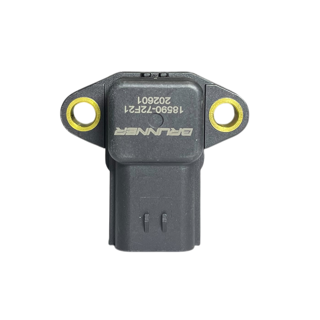 SENSOR MAP 18590-72F21-BR Brunner - 3