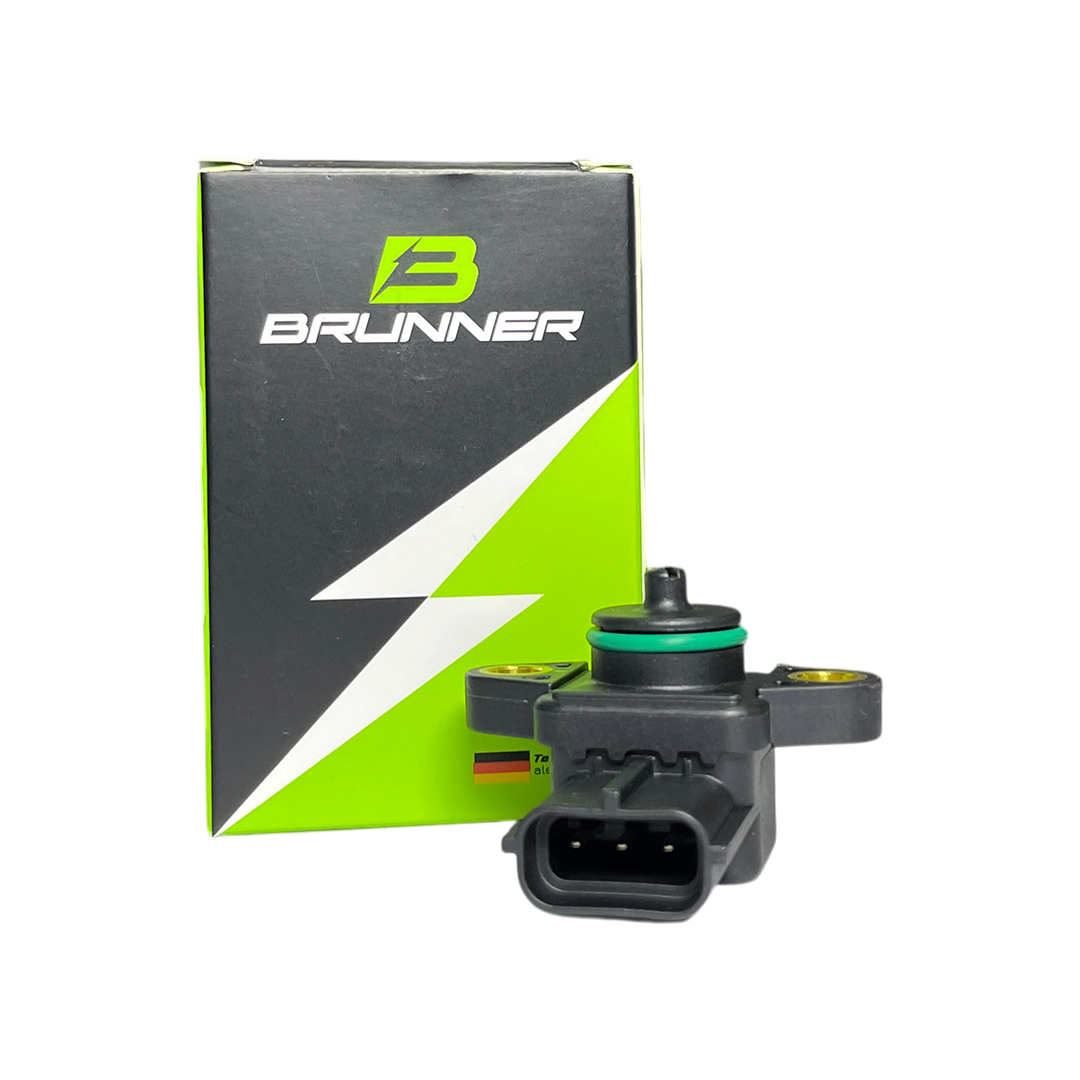 SENSOR MAP 18590-72F21-BR Brunner