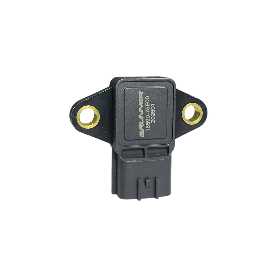 SENSOR MAP 18590-75F00-BR Brunner - 2