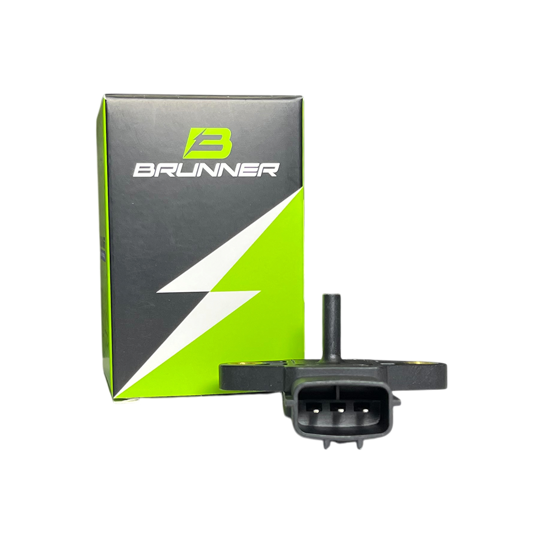 SENSOR MAP 18590-75F00-BR Brunner