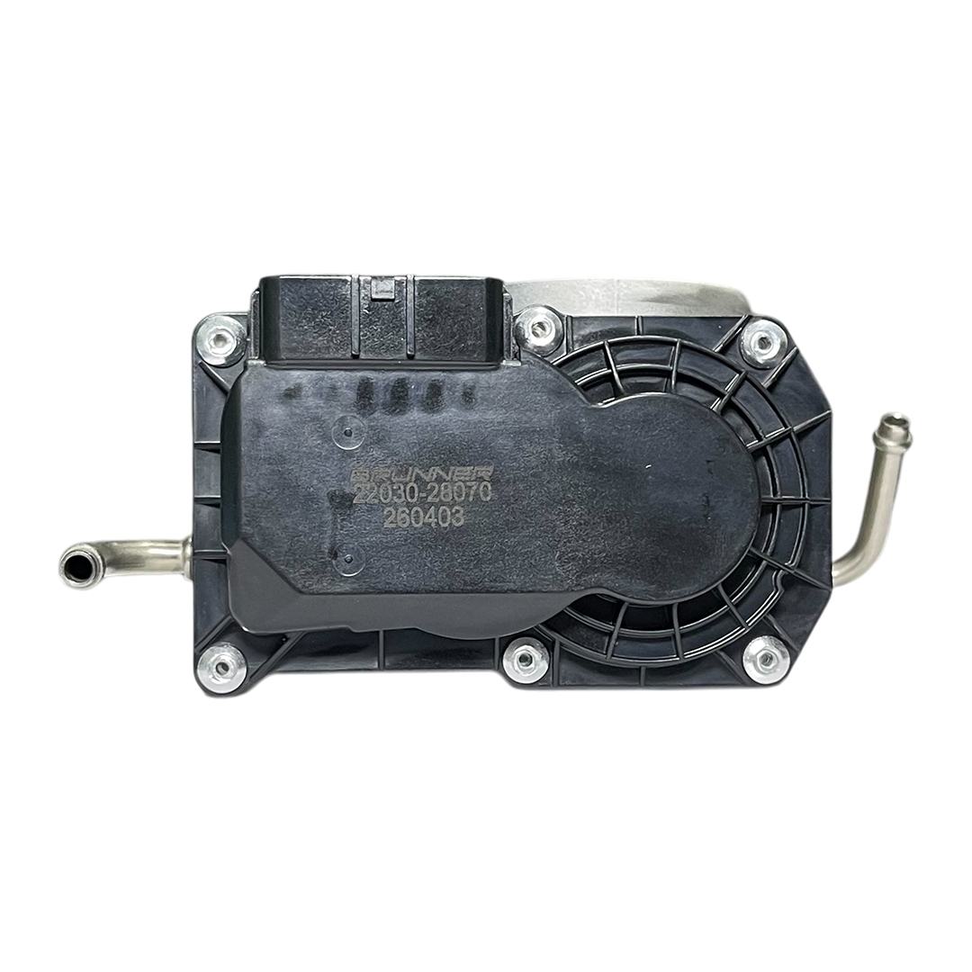 CUERPO ACELERACIÓN 22030-28070-BR Brunner - 3