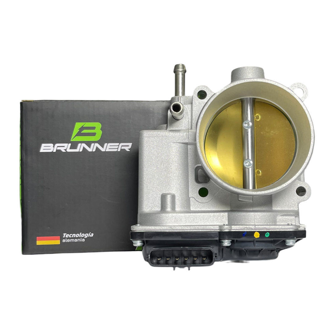CUERPO ACELERACIÓN 22030-31010-BR Brunner