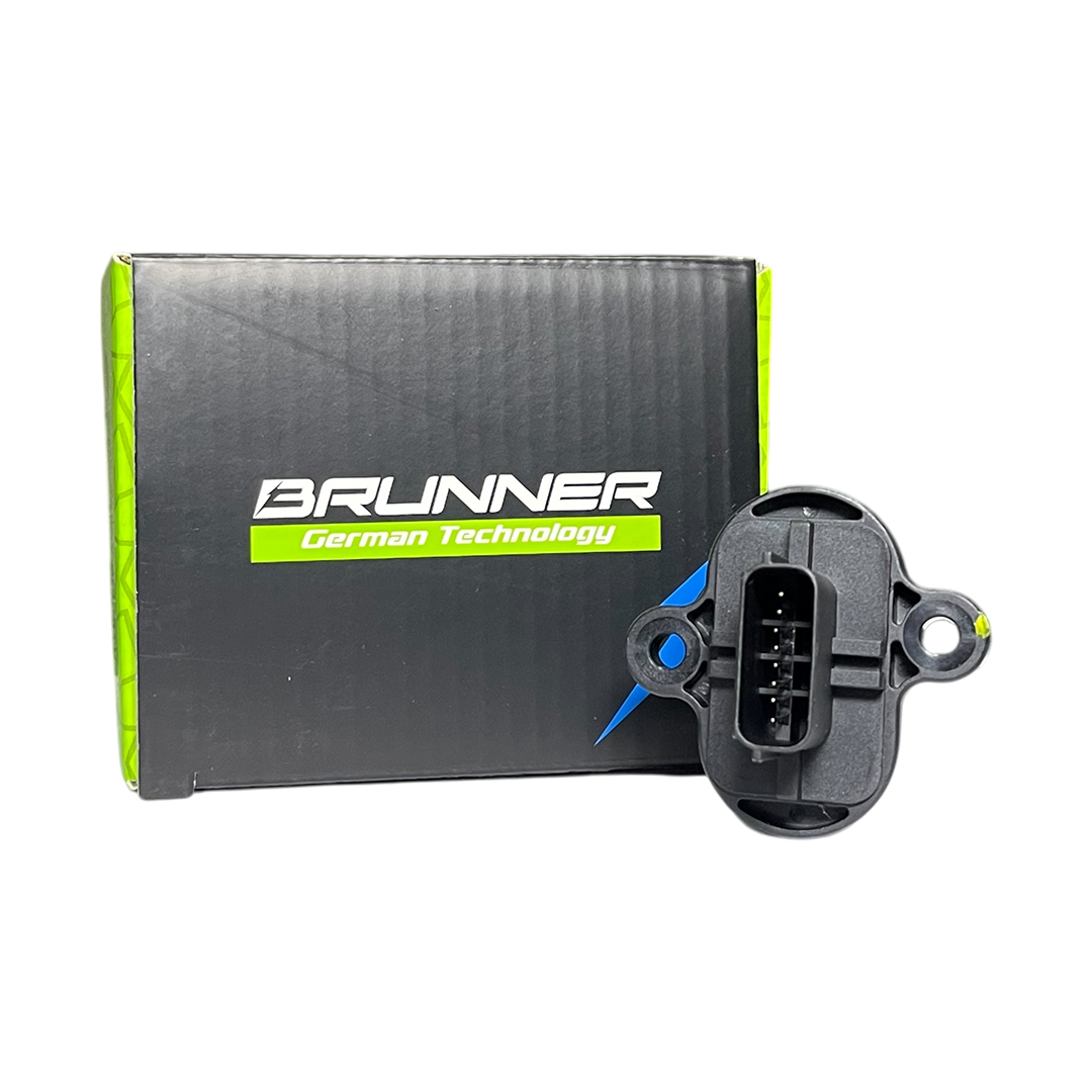 SENSOR MAF 280218419-BR Brunner