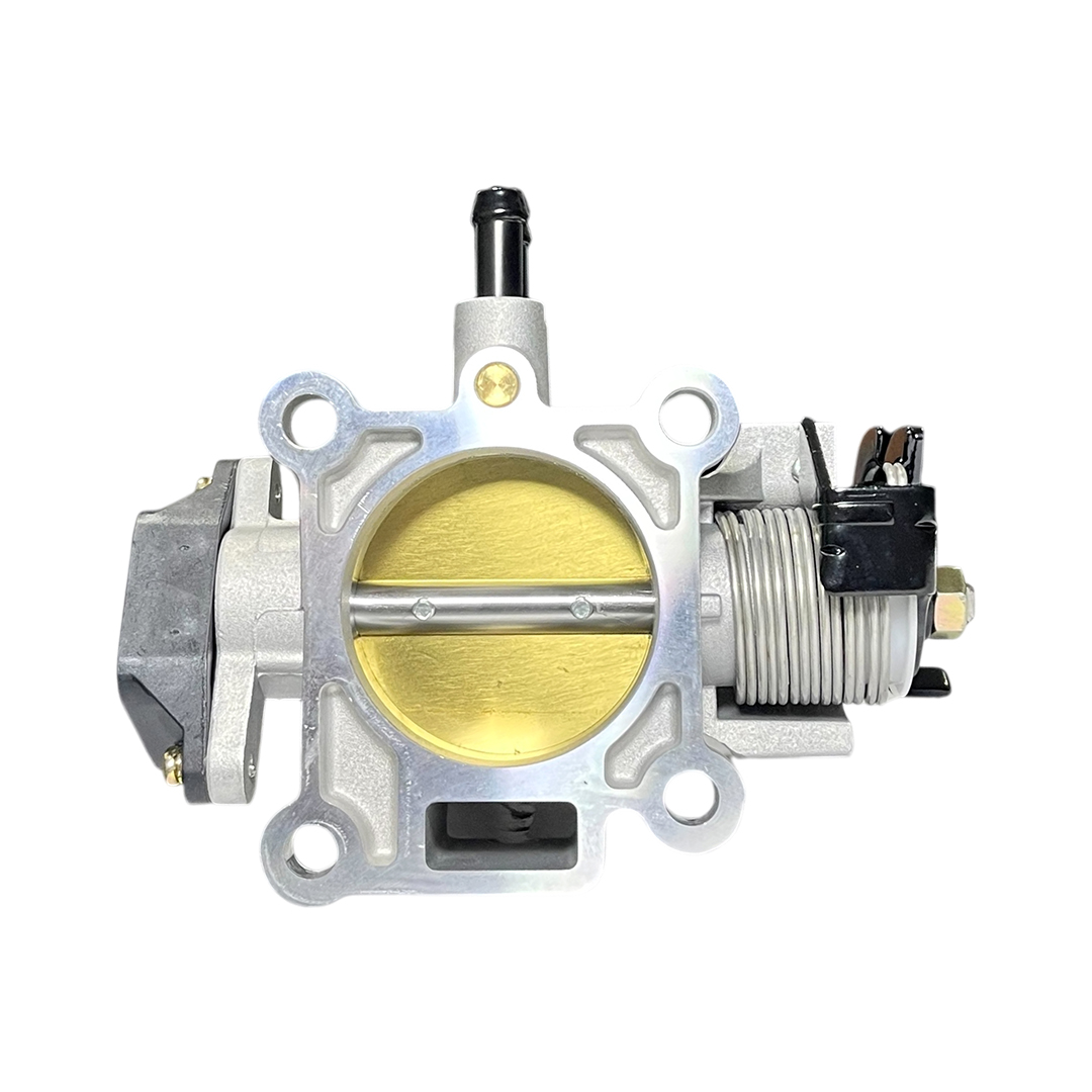CUERPO ACELERACIÓN 35100-23701-BR Brunner - 2
