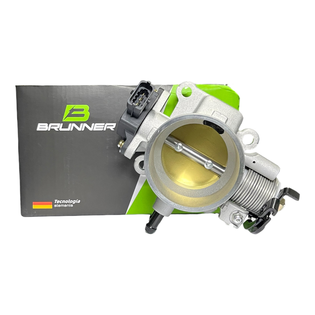 CUERPO ACELERACIÓN 35100-23701-BR Brunner