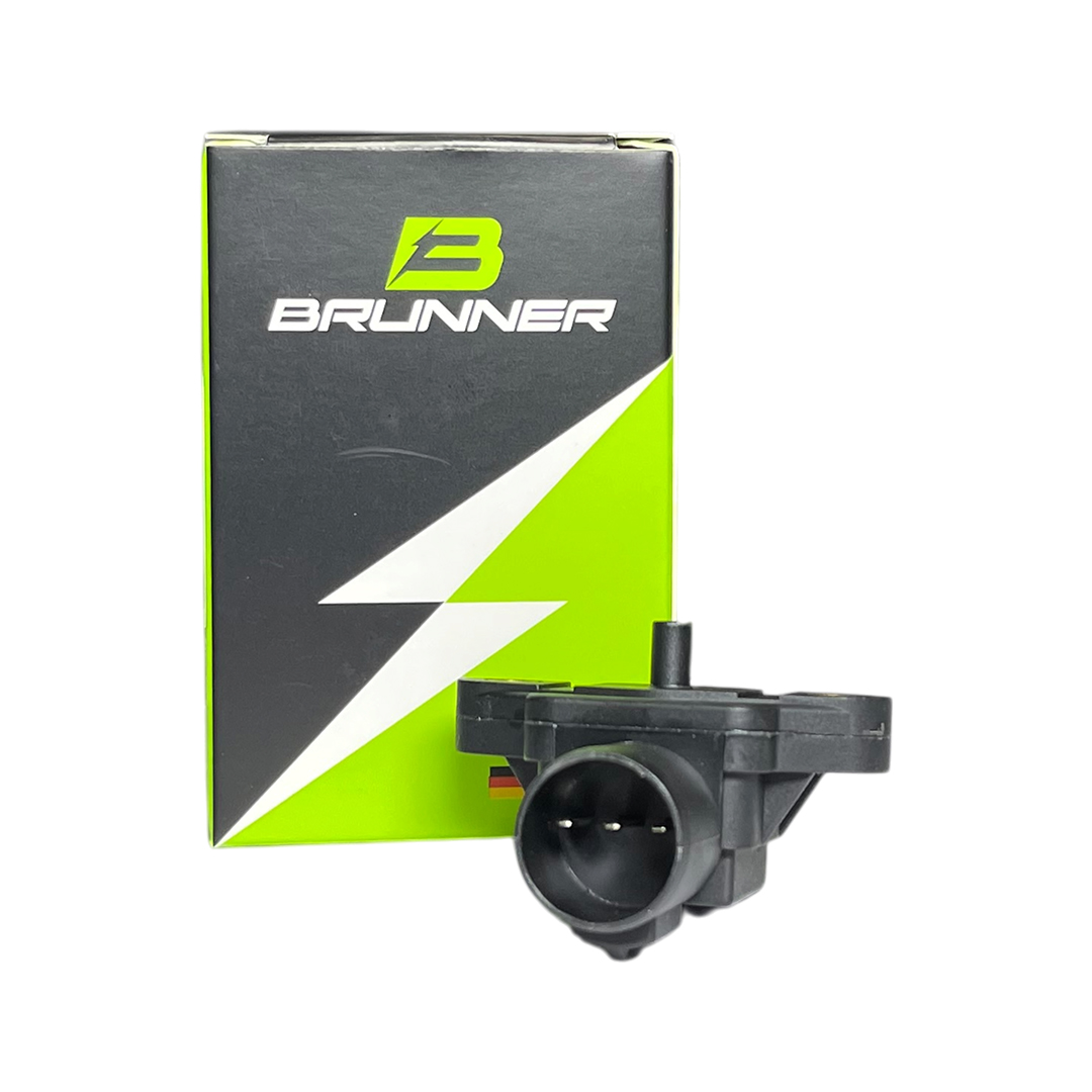 SENSOR MAP 37830-PAA-S00-BR Brunner