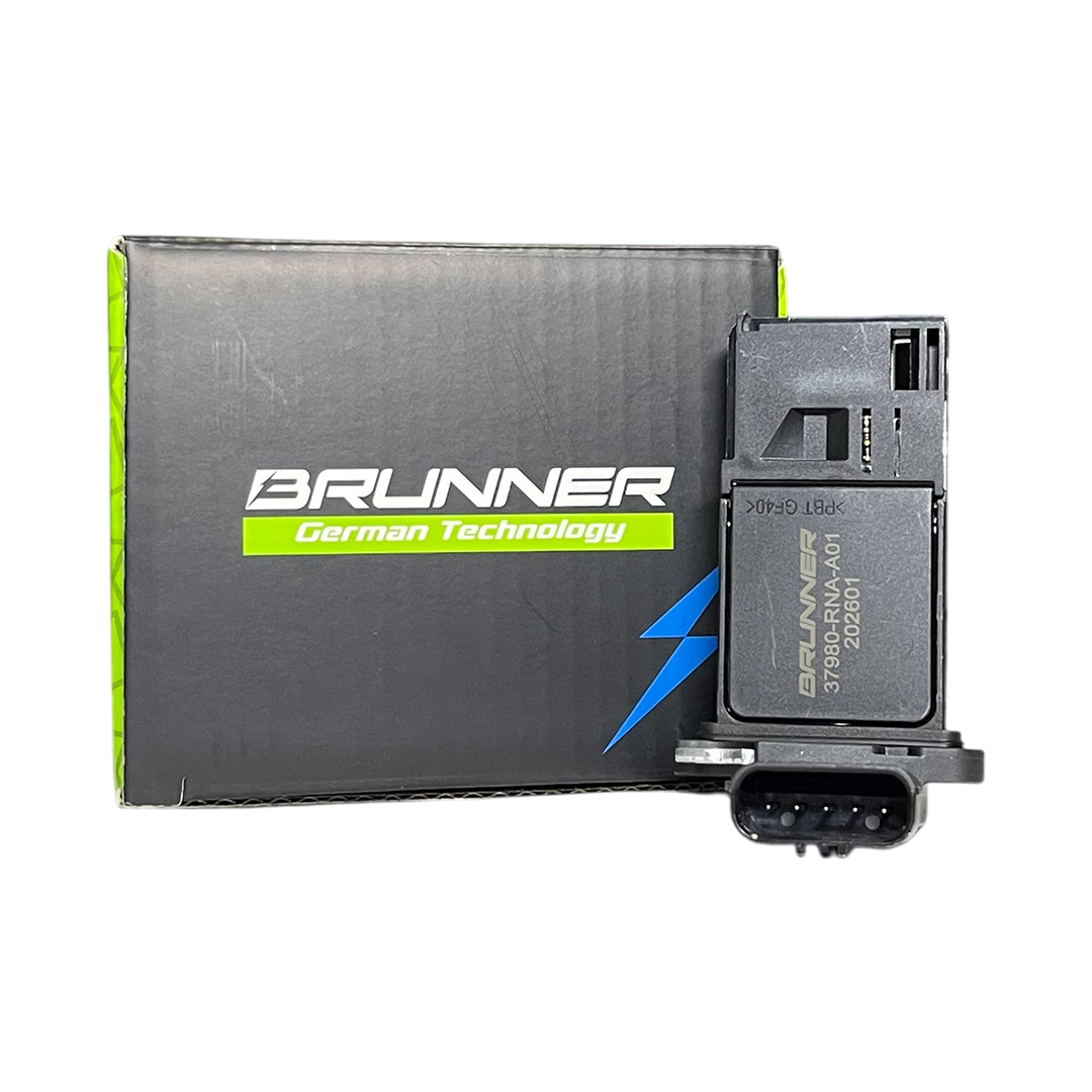 SENSOR MAF 37980-RNA-A01-BR Brunner