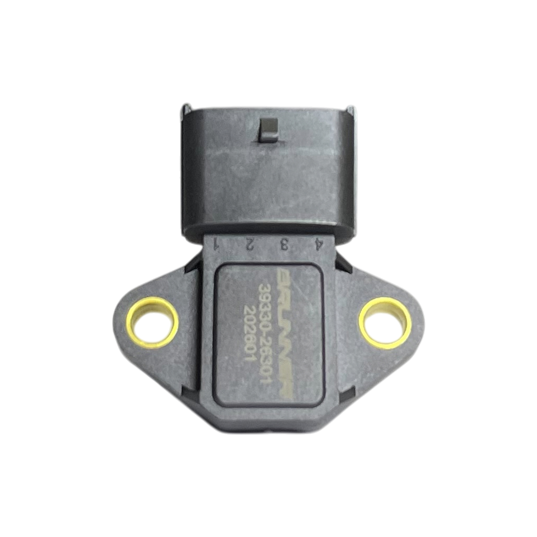 SENSOR MAP 39330-26301-BR Brunner - 3