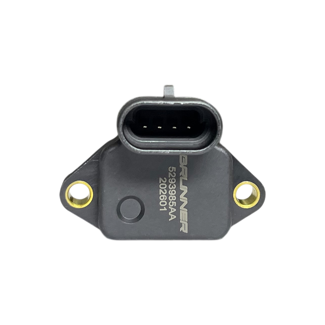 SENSOR MAP 5293985AA-BR Brunner - 3