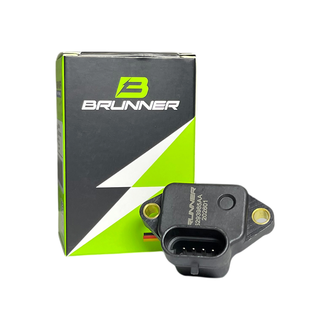 SENSOR MAP 5293985AA-BR Brunner