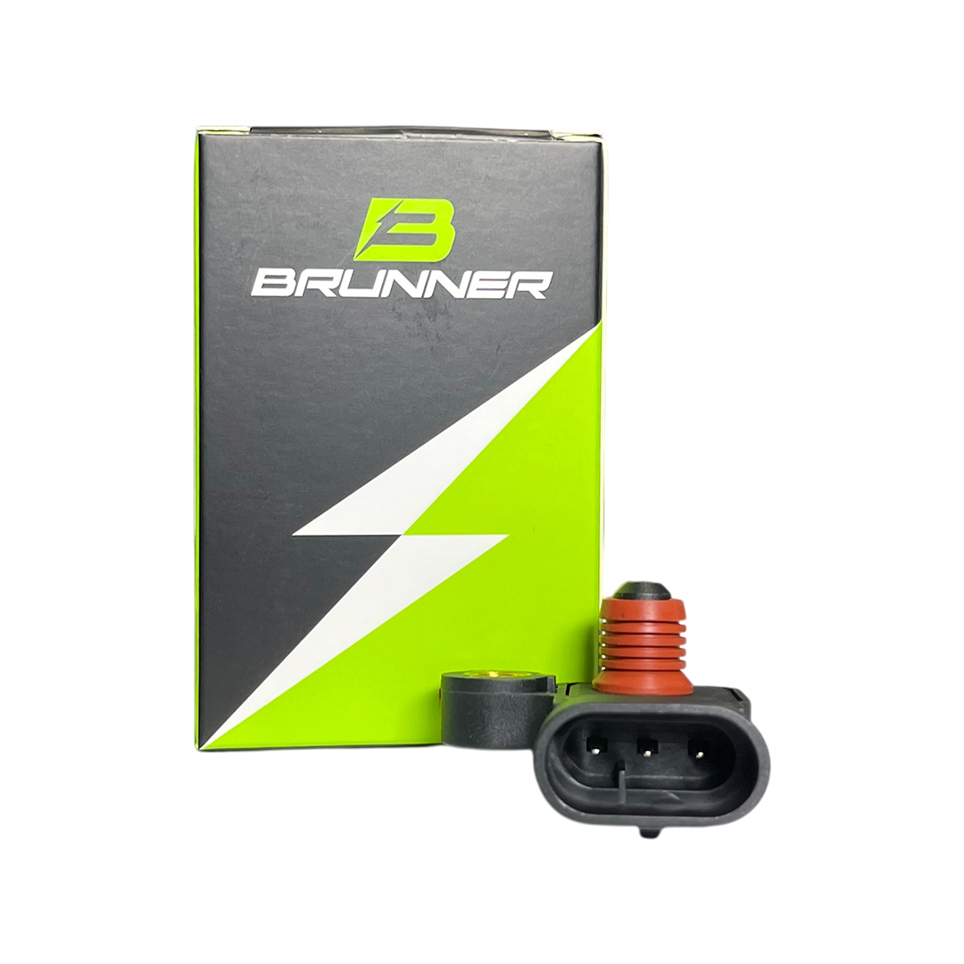 SENSOR MAP 96417830-BR Brunner