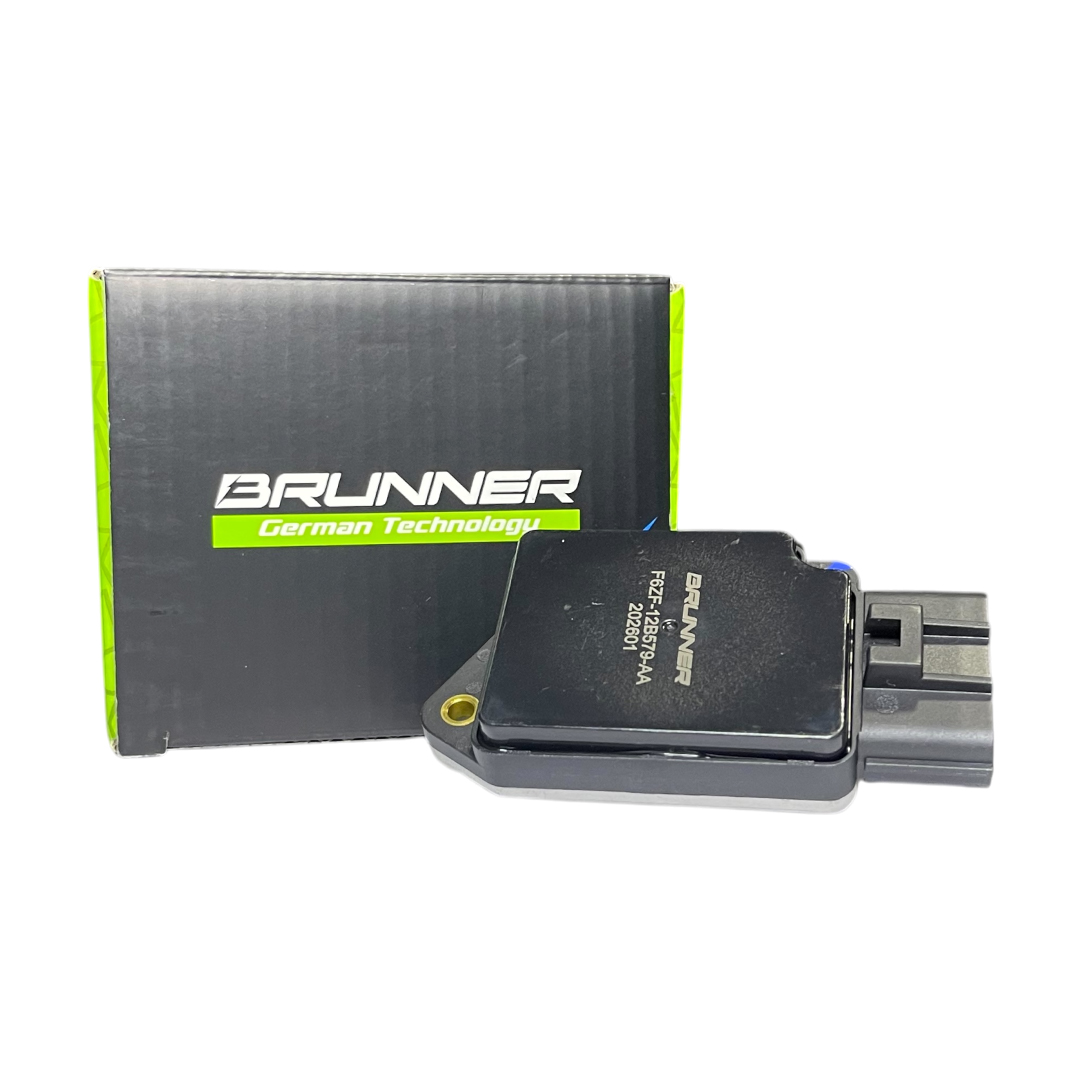 SENSOR MAF F6ZF-12B579-AA-BR Brunner - 2