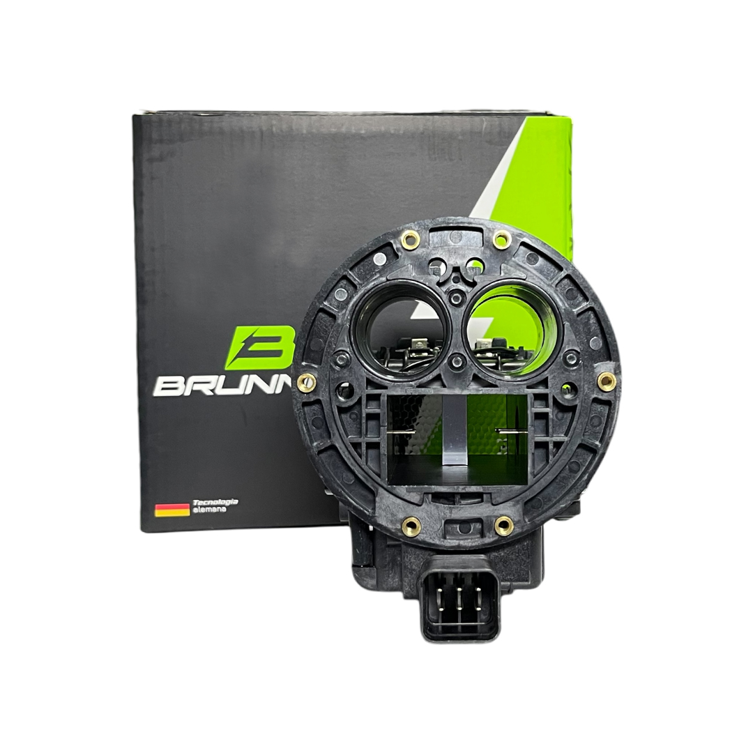 SENSOR MAF MD118127-BR Brunner