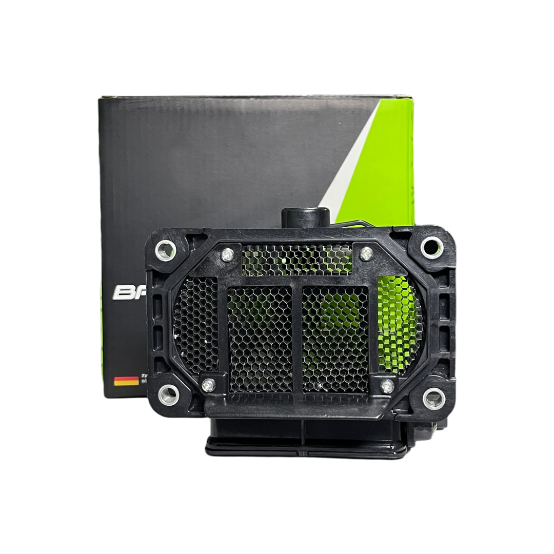 SENSOR MAF MD357338-BR Brunner - 3