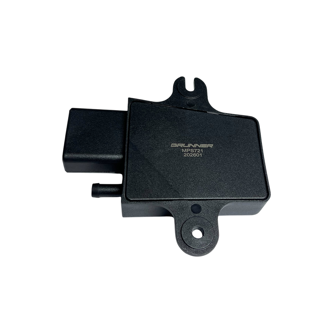 SENSOR MAP MPS721-BR Brunner - 3