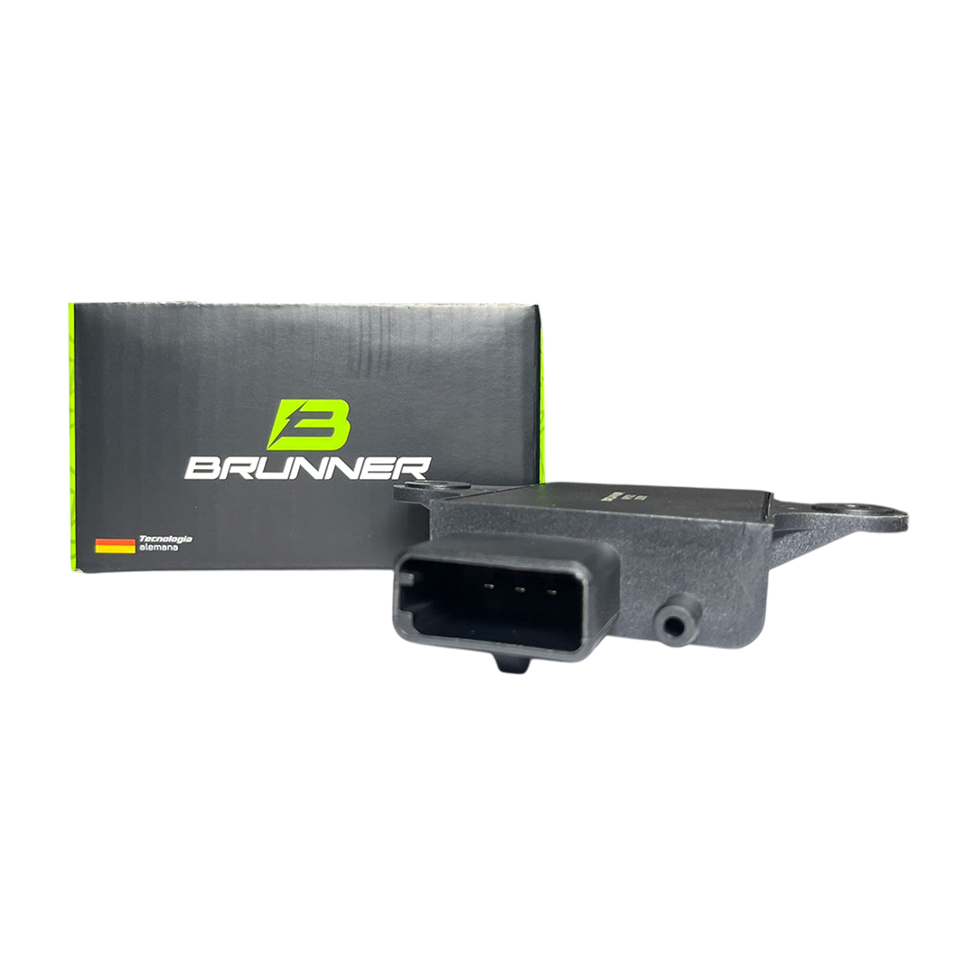 SENSOR MAP MPS721-BR Brunner