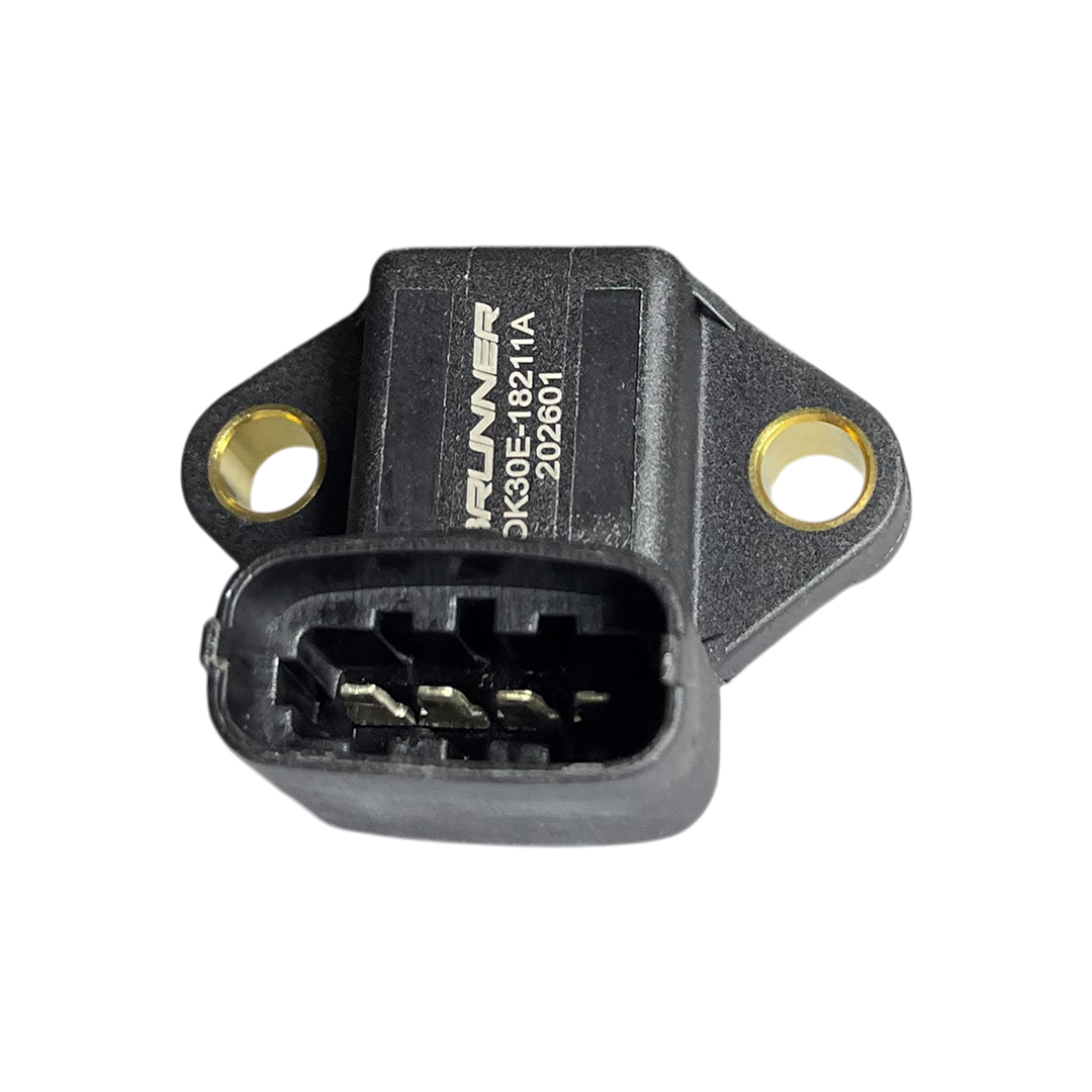 SENSOR MAP OK30E-18211A-BR Brunner - 2