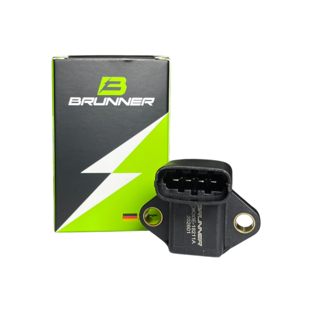 SENSOR MAP OK30E-18211A-BR Brunner