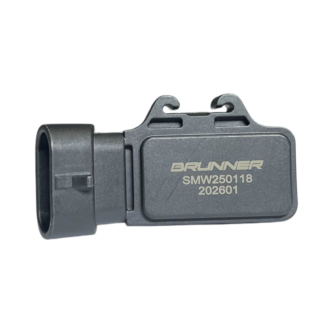 SENSOR MAP SMW250118-BR Brunner - 3