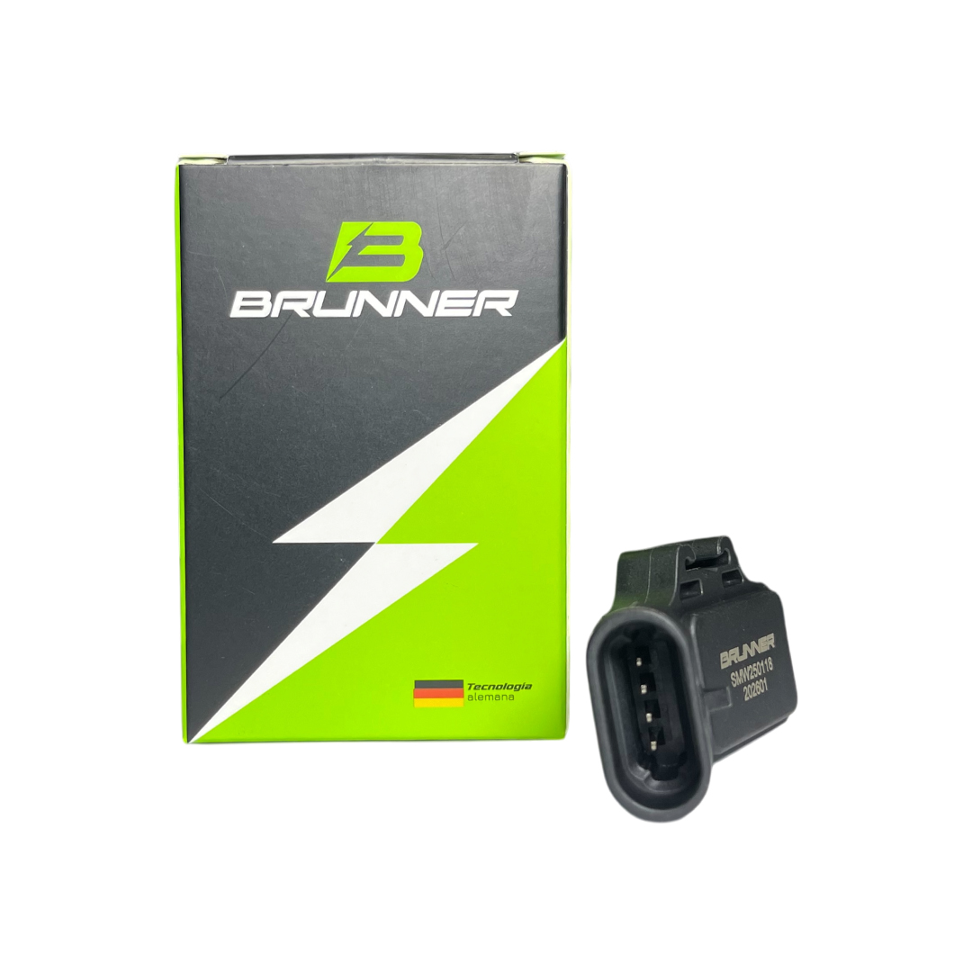 SENSOR MAP SMW250118-BR Brunner